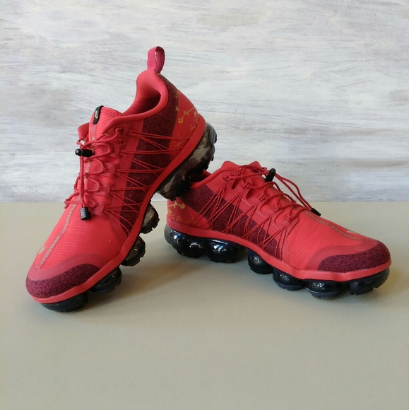 SAMPLE** Vapormax Run Utility 'Chinese New Year' - Picture 14 of 14